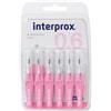 Interprox Nano 6 Scovolini Rosa