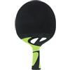 Cornilleau Racchetta da Ping Pong Tacteo 50 Lime
