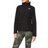 The North Face Giacca Sangro, Donna, Nero/Tnf Nero, S