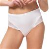 Triumph Ladyform Soft Maxi Slip, Ghiaccio, 46 Donna