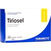 Yamamoto Research Tiriosel 30 Capsule - 10 Gr