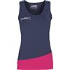 ROCK EXPERIENCE MERLIN WOMAN TANK Canotta Donna