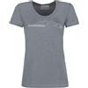 ROCK EXPERIENCE CHANDLER 2.0 SS WOMAN T-SHIRT Trekking Donna