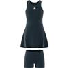 ADIDAS G CLUB DRESS abito tennis ragazza