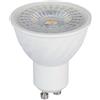 V-TAC PRO VT-247 Lampadina led faretto GU10 chip Samsung SMD 6W bianco naturale 4000K - SKU 21193