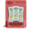 Hawaiian Tropic - Lozione Doposole Silk Hydration Air Soft, Confezione da 3 pezzi da 180 ml cadauno