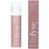 INFYVE EYE.LIGHT | Crema Contorno Occhi Liftante e Illuminante | Contorno Occhi con Acido Ialuronico, Caffeina e Inositolo | Riduce Borse e Occhiaie | Distende e dona Effetto Illuminante Immediato