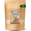 Biojoy Cipolla granulare BIO (1 kg), cipolla essiccata e senza additivi (Allium cepa)