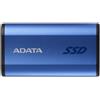 ADATA SSD ESTERNO ADATA SE880 1 TB USB-C 3.2 Gen 2x2 20 Gbit/s BLU