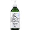 YOPE Detersivo per piatti da cucina | Sgrassatore | Idrata e nutre la pelle delle mani | Morbido | 97% di Ingredienti Naturali | Formula Vegana | Bergamotto Verbena e Basilico | 750ml