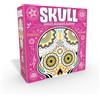 Asmodee - SKULL - Gioco da Tavolo in Formato da Viaggio - 3-6 Giocatori - 10+ Anni - Edizione in Italiano