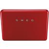 Smeg KFAB75RD Anni '50 Rosso