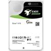 Seagate Hard Disk Seagate Exos X18 - 16000gb (16tb) - Sata Iii - Ideale Per Nas - 7200 R