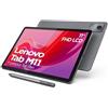 LENOVO Tablet Lenovo Tab M11 LTE 128GB Memoria 4GB Ram Display 10.95" Luna Grey con Pen