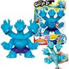 Heroes of Goo Jit Zu Goo Jit Zu Hydra S2 Squishy Super Elastico con Imbottitura Unica e Lancette a forma di Pistola - Ultra Rara