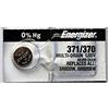 Energizer 2 x 371 370 batterie sr920w sr920sw 1,5v per orologi