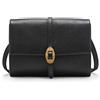 COCCINELLE Borsa COCCINELLE DORIAN Donna Pelle Nero - E5RCK550101001