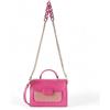 BRACCIALINI Borsa a tracolla BRACCIALINI CHAIN Donna Fuxia - B17652-YY-421