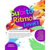 StudioMusicAlicata SUBITO RITMO LEVEL 1 - 4/7 anni: 440 Attività ritmiche permetteranno ai bambini di avvicinarsi alla musica in maniera divertente e coinvolgente; ... acquisire le basi ritmiche; ecc..: Vol. 1