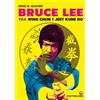 Edizioni Mediterranee Bruce Lee tra Wing Chun e Jeet Kune Do