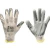 Active Gear® Guanti in filo continuo con palmo in nitrile confezione appendibile con cavallotto in cartone