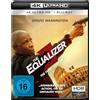 Sony Pictures The Equalizer 3 - The Final Chapter (4K Ultra HD+Blu-ray)