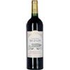 Château Mezain Bordeaux AOP Merlot - Cabernet Sauvignon Château Mezain 2022 0,75 ℓ
