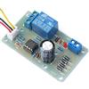 Hailege Liquid Level Controller Sensor Water Level Detect Automatically Stop when full Automatically Add when Low