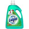 Calgon Igiene+ Gel Anticalcare, Additivo Anticalare per Lavatrici, 2.25l di Anticalcare Disinfettante