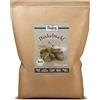 Biojoy Farina di Farro Spelta BIO (5 kg), Naturale e Senza additivi
