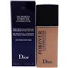 Dior Christian Dior Diorskin Forever Undercover Fondotinta Liquido, 022 Cameo, 40 ml
