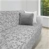 GX GARGIX GARGIX TELO ARREDO MULTIUSO COPRITUTTO DIVANO FOULARD MATRIMONIALE SINGOLO FANTASIA (CNS-7, 1 POSTO)