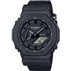 G-Shock Orologio Multifunzione Uomo G-Shock GA-2100BCE-1AER