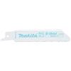 Makita B-20426 - Hoja sierra de sable para madera y metal 100 mm eSPecial herramientas a bateria