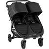 Baby Jogger Passeggino City Mini Gt2 Double - Jet - 16 kg