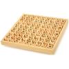 Small Foot Tabelline