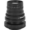 Goshyda Obiettivo Tilt Shift da 50 Mm F1.6 FX con Elaborazione Professionale delle Immagini, Resistente Obiettivo Manuale Full Frame in Lega con Correzione della Distorsione, per Fotocamera Mirrorless Fuji