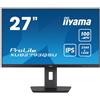 iiyama ProLite XUB2793QSU-B6 LED display 68,6 cm (27") 2560 x 1440 Pixel Quad HD Nero