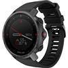 Polar Grit X Pro 3,05 cm (1.2") MIP 47 mm Nero GPS (satellitare)