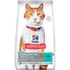 Hill'S Pet Nutrition Hill's Science Plan Young Adult Sterilised Cat Alimento Per Gatti Con Tonno 300g Hill's Pet Nutrition