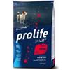 Prolife Dog Smart Adult Mini Beef & Rice 7kg