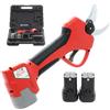 Sbaraglia Eduard A3042 - Forbice elettrica da potatura - 2x 16.8V 2.5Ah