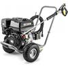 Karcher PRO HD 9/25 G Classic - Idropulitrice a scoppio - Motore Loncin G390FA - a benzina