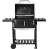 MasterCook Friend - Barbecue a carbone