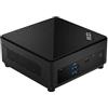 Msi Barebone Msi Cubi 5 12M-002EU i5-1235U/Win11P/Nero [00-B0A811-02B]