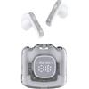 Sbox Auricolari Sbox EB-TWS148 Wireless Bluetooth con microfono Bianco