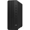 Hp Pc da tavolo Hp Pro SFF 290 G9 Tower i5-13500/16GB/512GB SSD/Win11Pro/Nero [936S6EA]