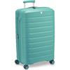 Roncato B-flying Trolley Grande 78 Cm Espandibile - Salvia