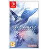 Namco Bandai Ace Combat 7: SKIES UNKNOWN DELUXE ED. Nintendo Switch
