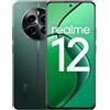 Realme 12 4G 8/512 GB Pioneer Green
